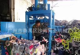 山東工業(yè)廢料打包機(jī) 高效回收與報(bào)價(jià)全解析